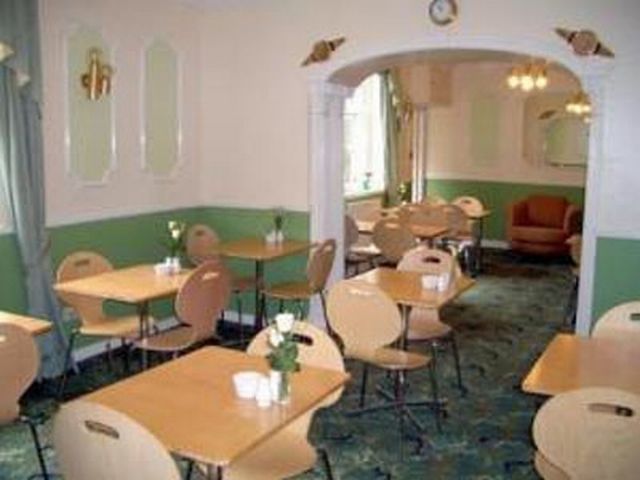 Enrico Hotel London Restaurant photo