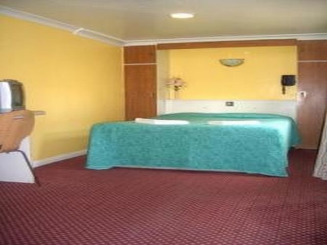 Enrico Hotel London Room photo