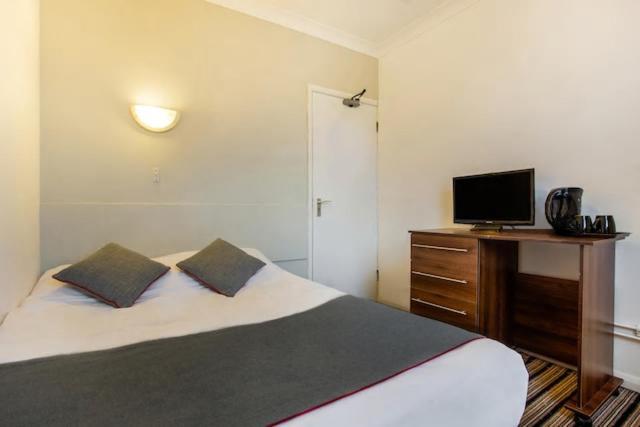 Enrico Hotel London Exterior photo
