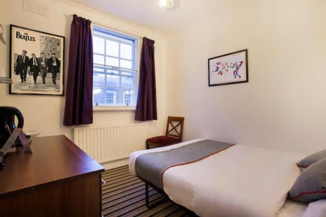 Enrico Hotel London Exterior photo