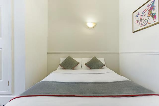 Enrico Hotel London Exterior photo