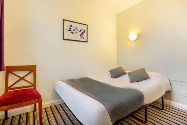 Enrico Hotel London Exterior photo